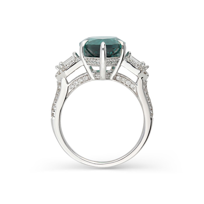 Grenardi Gredzens W60687608 | GRENARDI