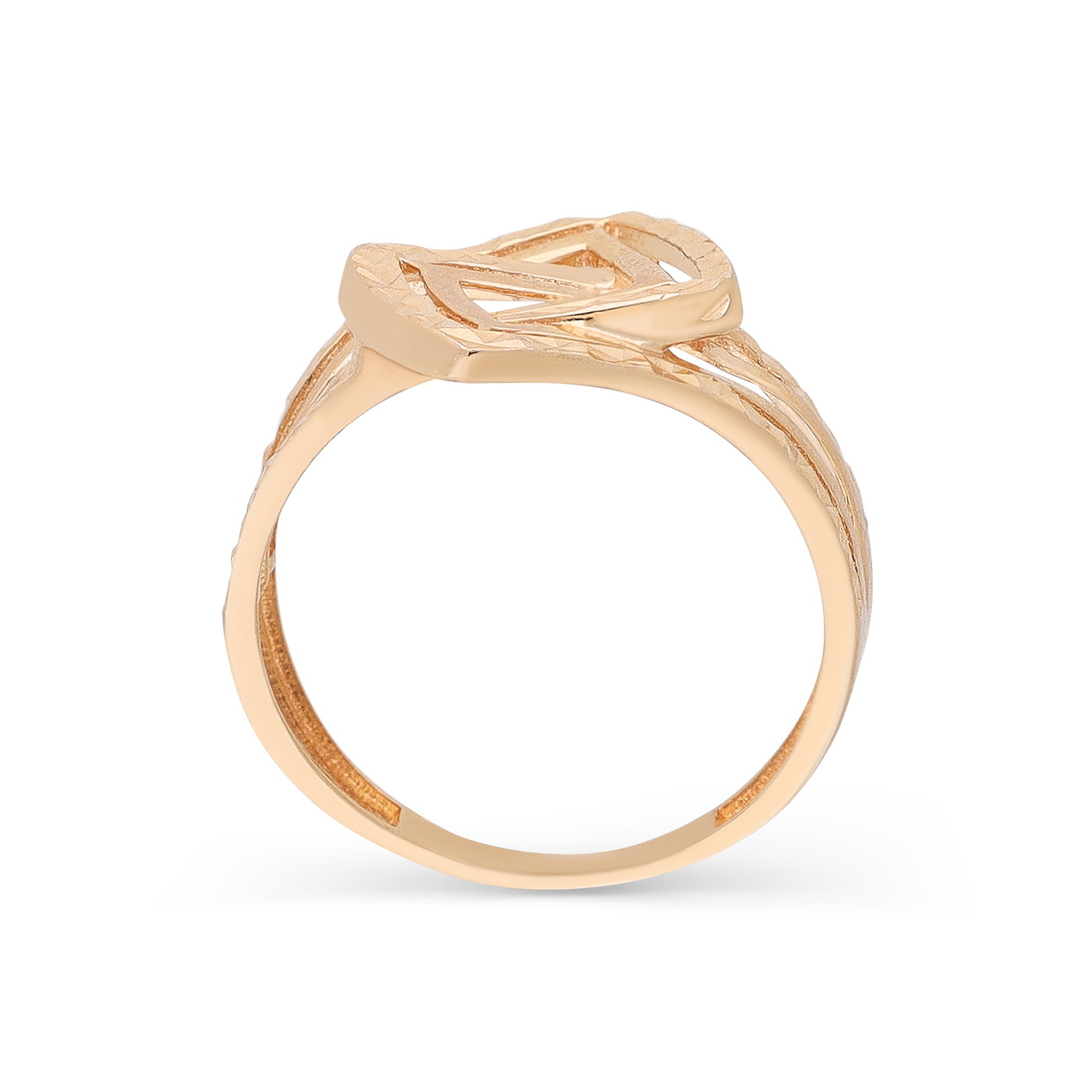 GOLDLIGHT Кольцо W76334423 | GOLDLIGHT