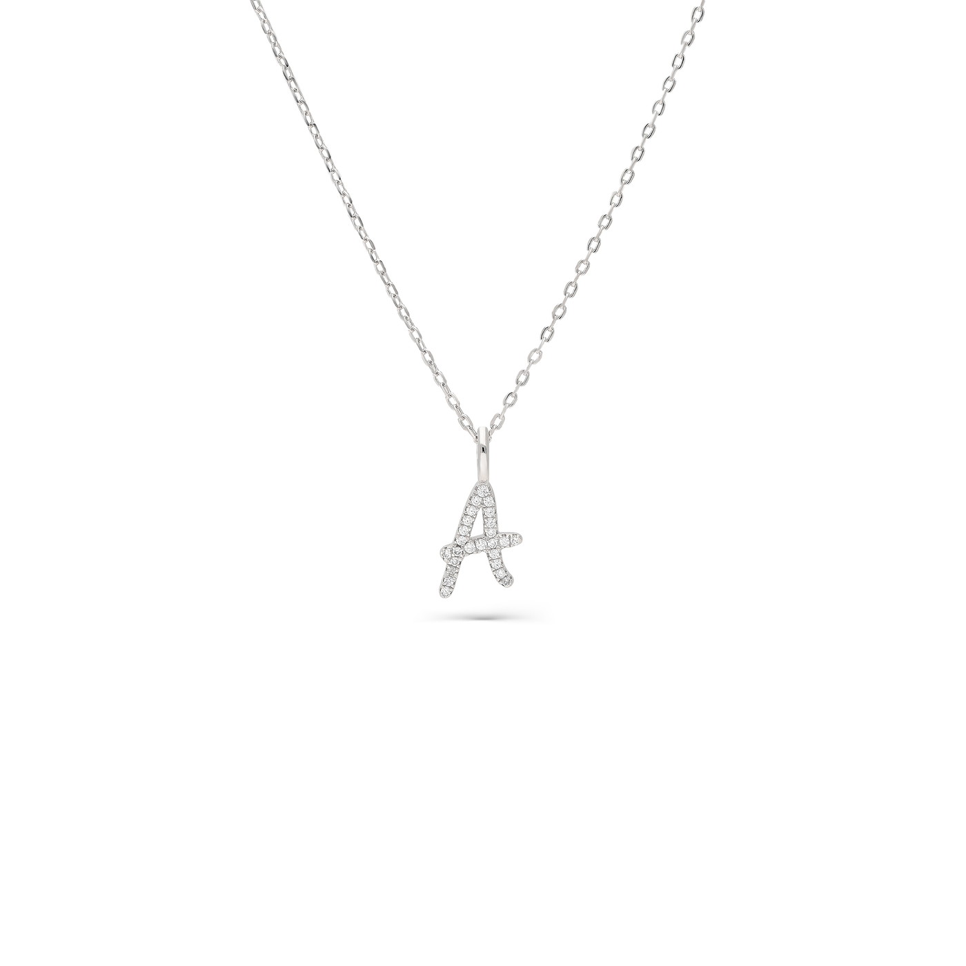 LUNA Kaklarota W81091023 | GOLDLIGHT