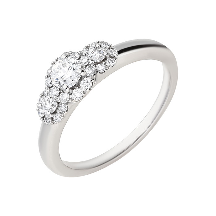 Rivoir Rings W57284871 | GRENARDI