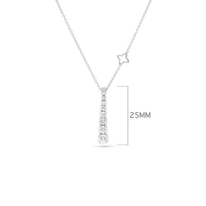 Recarlo Necklaces W80128397 | GRENARDI