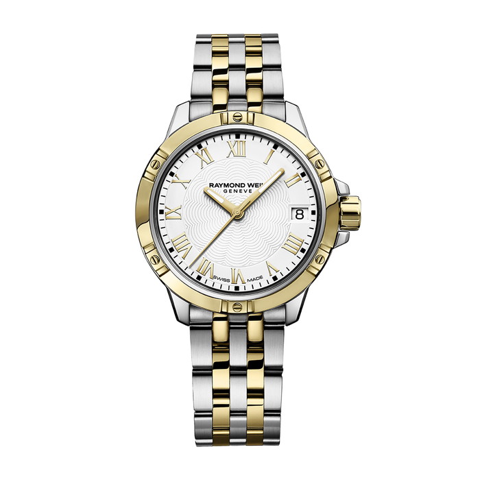 Raymond Weil Часы W63823702 | GRENARDI