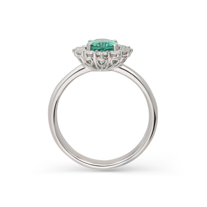 Recarlo Ring W69331680 | GRENARDI