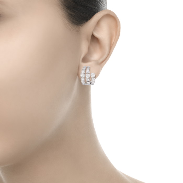 Recarlo Earrings W84977492 | GRENARDI