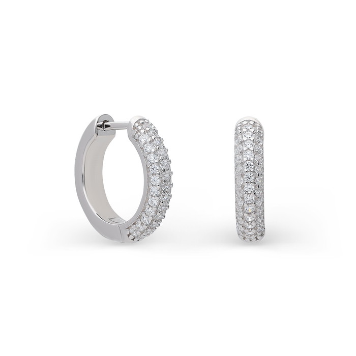 Grenardi Auskari W68573624 | GRENARDI
