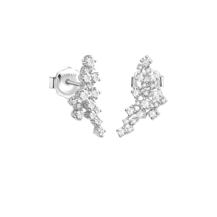 Damiani Earrings W80132815 | GRENARDI