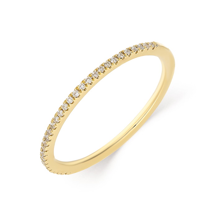 Spring by Spring Prsteny W80133832 | GRENARDI