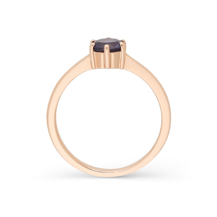 Colours Ring W72226036 | GRENARDI