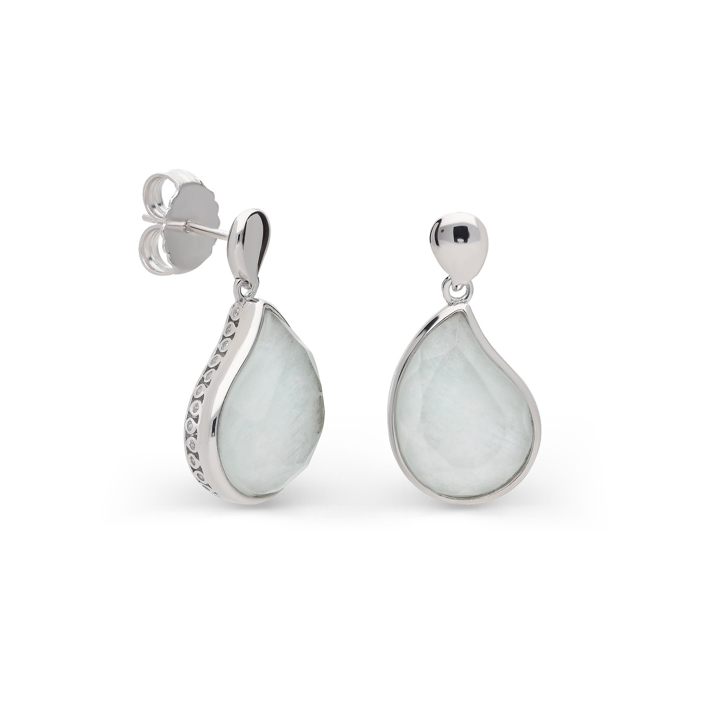 GOLDLIGHT Серьги W77469617 | GOLDLIGHT