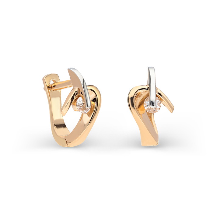 Grenardi Auskari W60639045 | GRENARDI