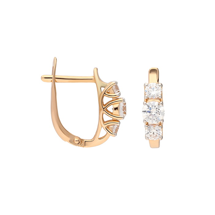 Grenardi Auskari W60323912 | GRENARDI