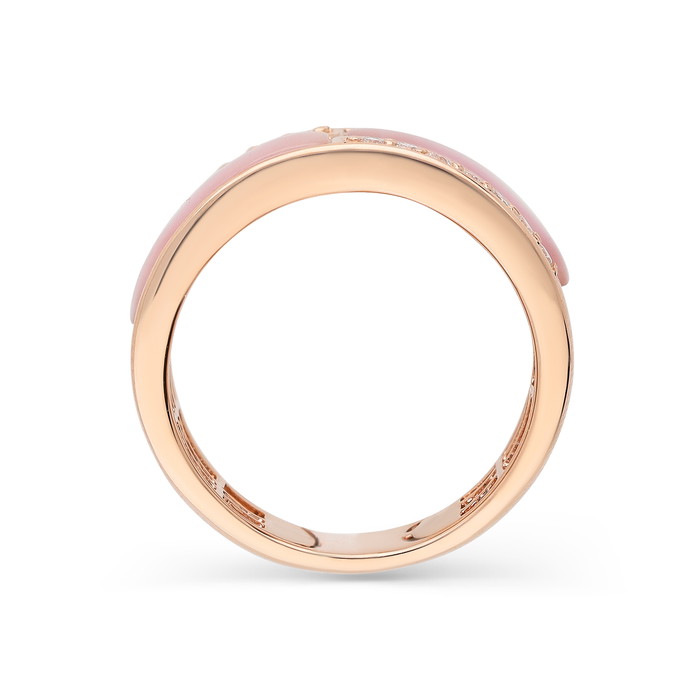 Colours Žiedas W69926772 | GRENARDI