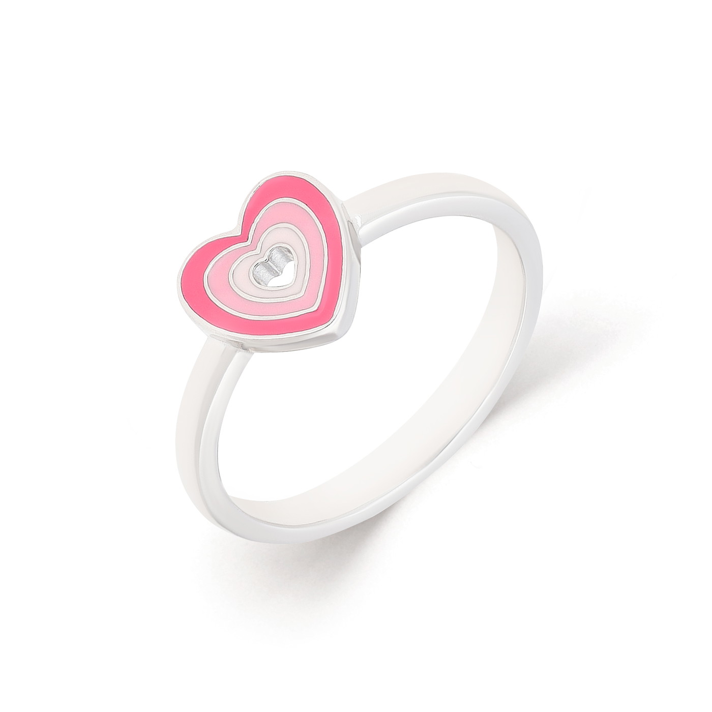 GL Kids Кольцо W81354988 | GOLDLIGHT