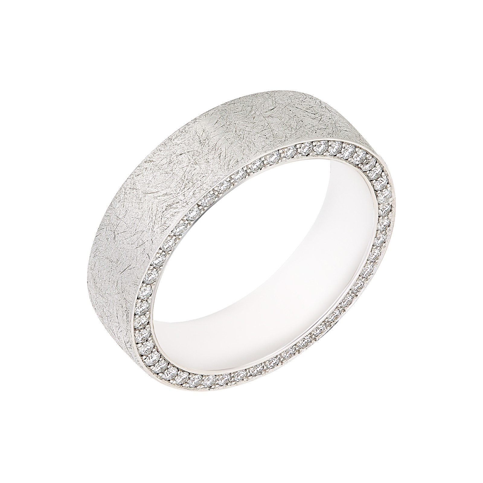 Furrer Jacot Ring W21140313 Grenardi