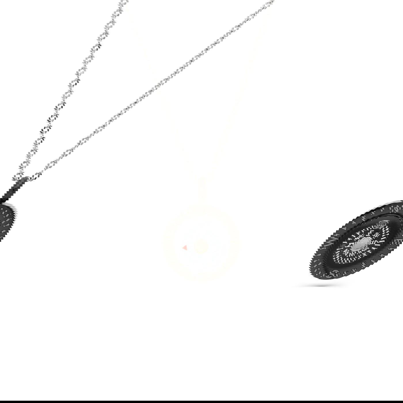 Salvatore Plata Kaklarota W74093471 | GOLDLIGHT