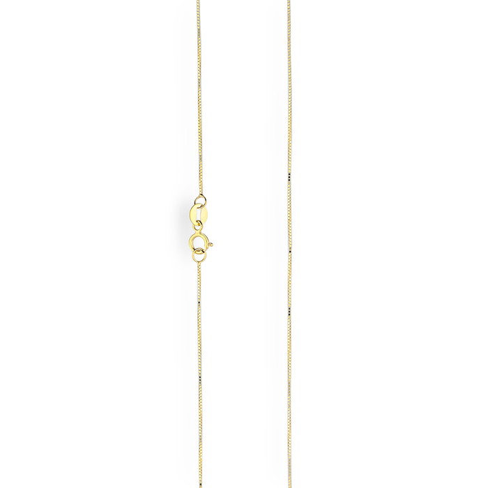 Grenardi Kakla ķēdīte W62234053 | GRENARDI