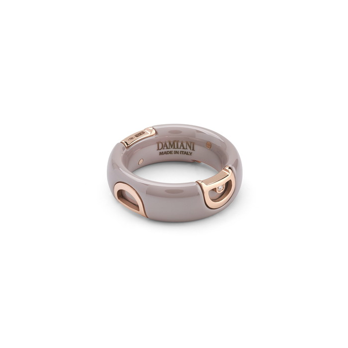 Damiani Rings W78866227 | GRENARDI