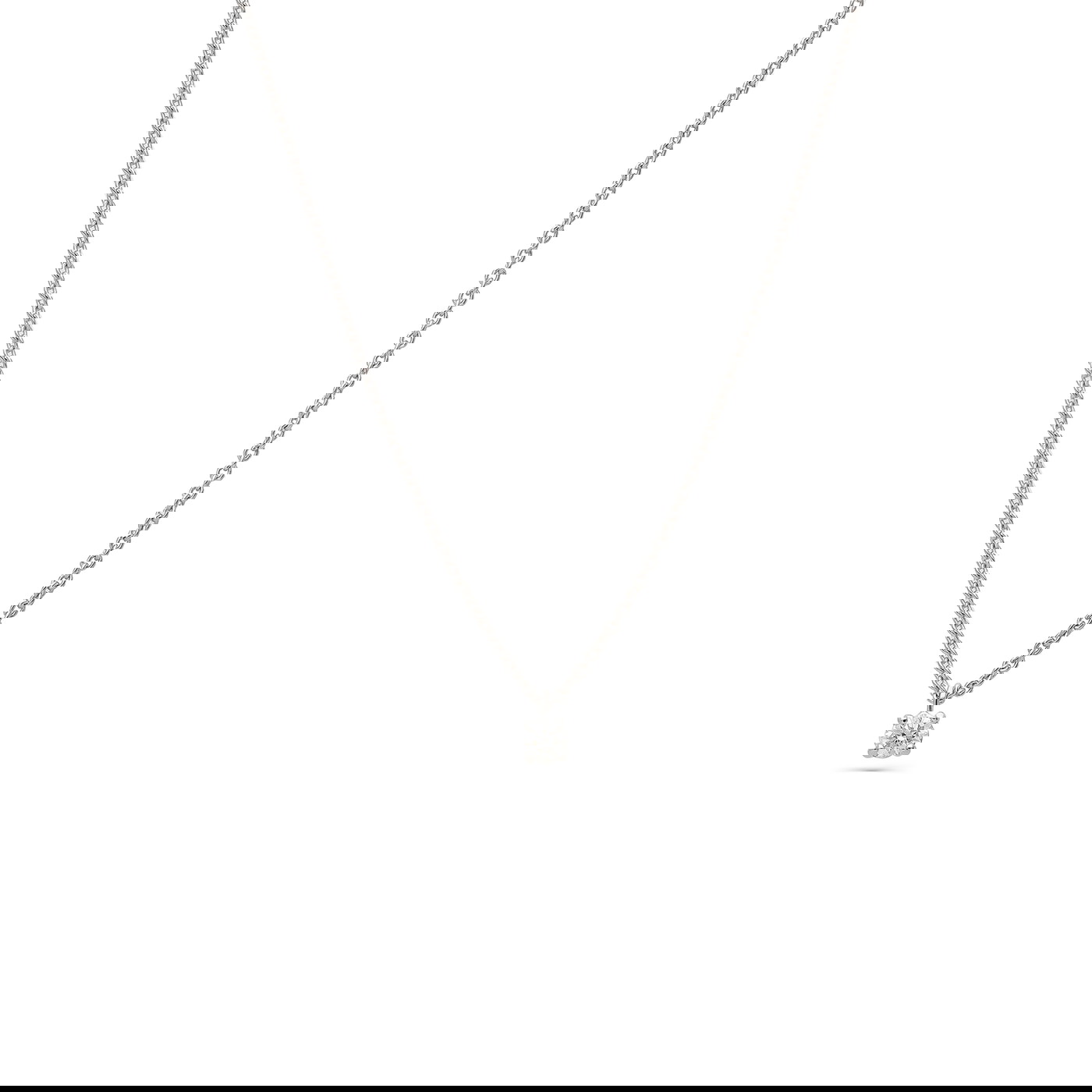 GOLDLIGHT Ожерелье W79813557 | GOLDLIGHT