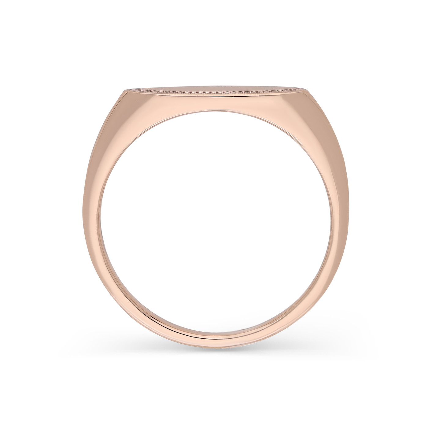 LUNA Gredzens W80961159 | GOLDLIGHT