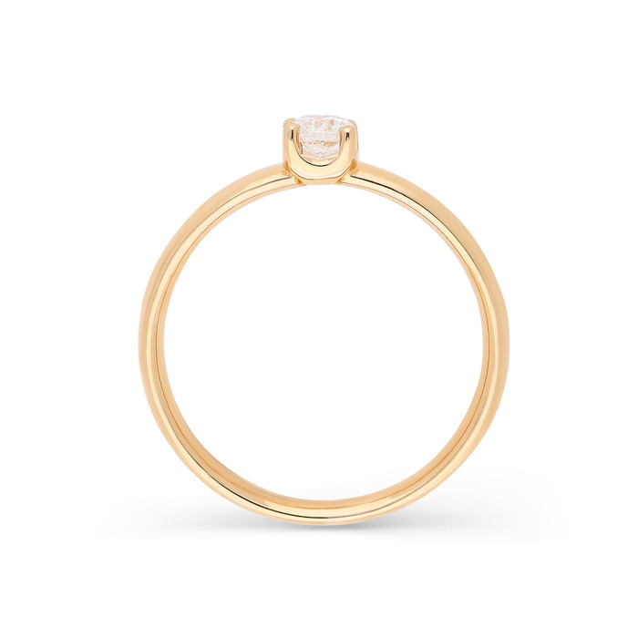 Crivelli Кольцо W81360949 | GRENARDI