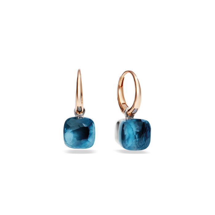 Pomellato Серьги W62215016 | GRENARDI