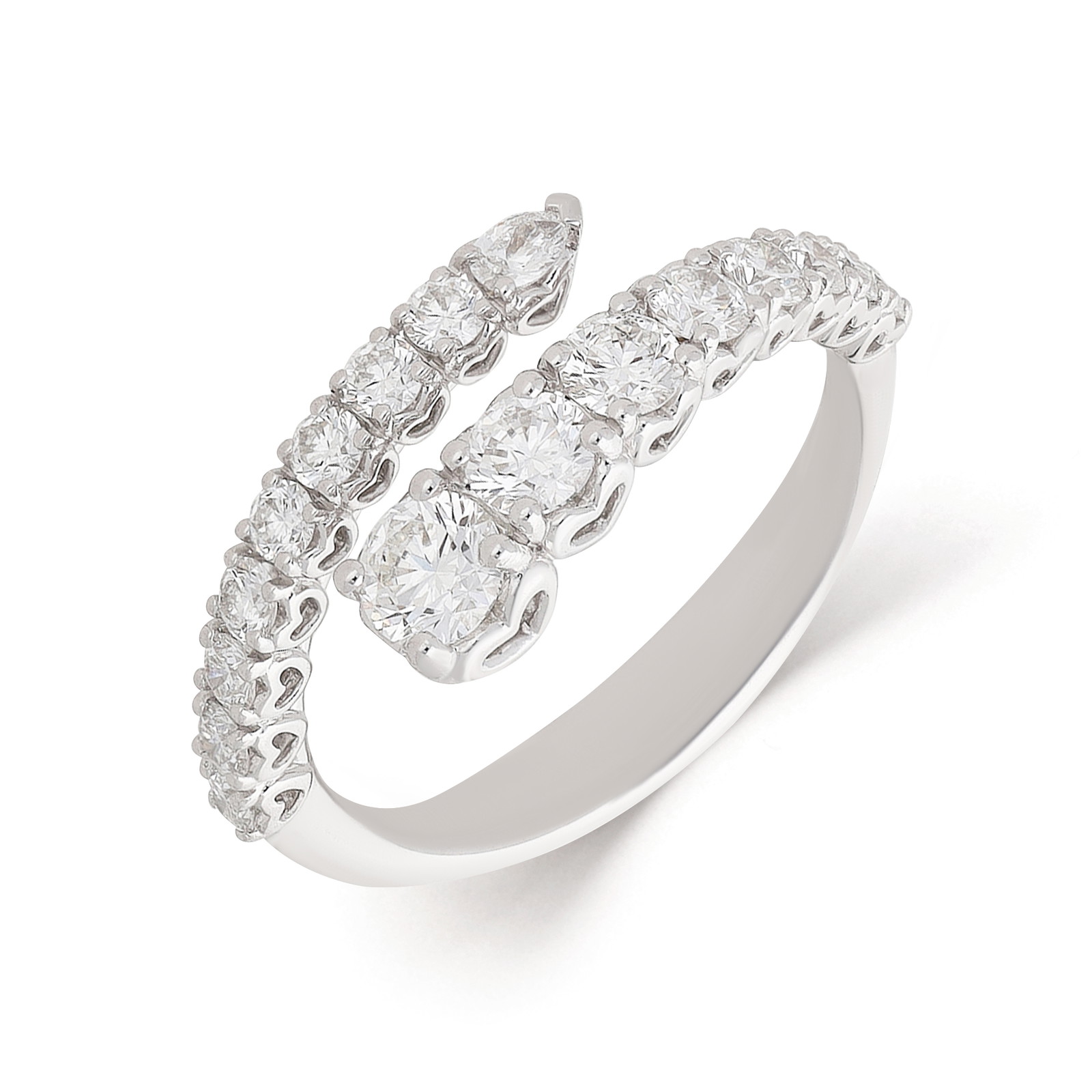 Recarlo Rings W80128426