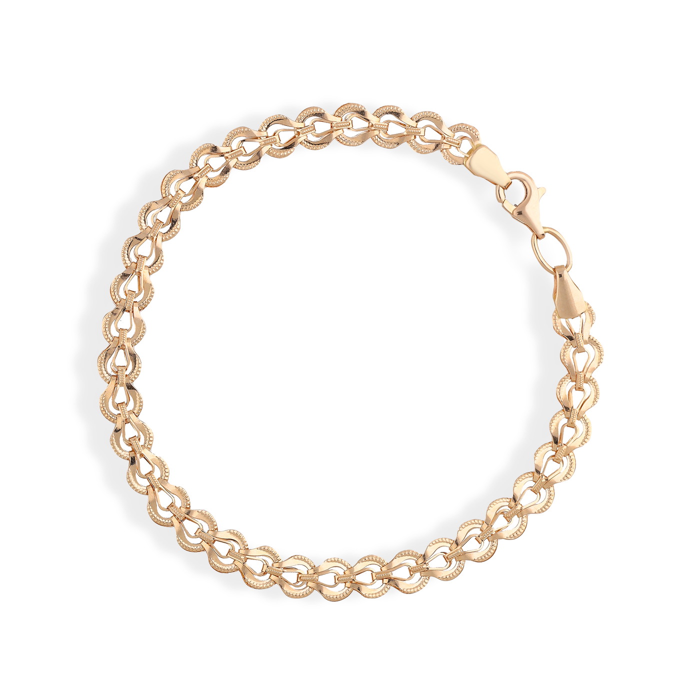 GOLDLIGHT Rokassprādze W74053948 | GOLDLIGHT