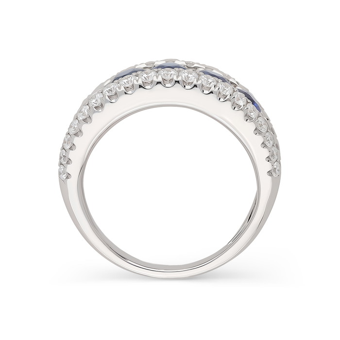 Giorgio Visconti Prsteny W84629280 | GRENARDI