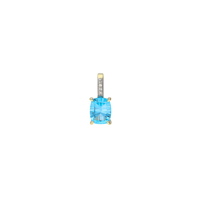 Colours Pendant W65234145 | GRENARDI