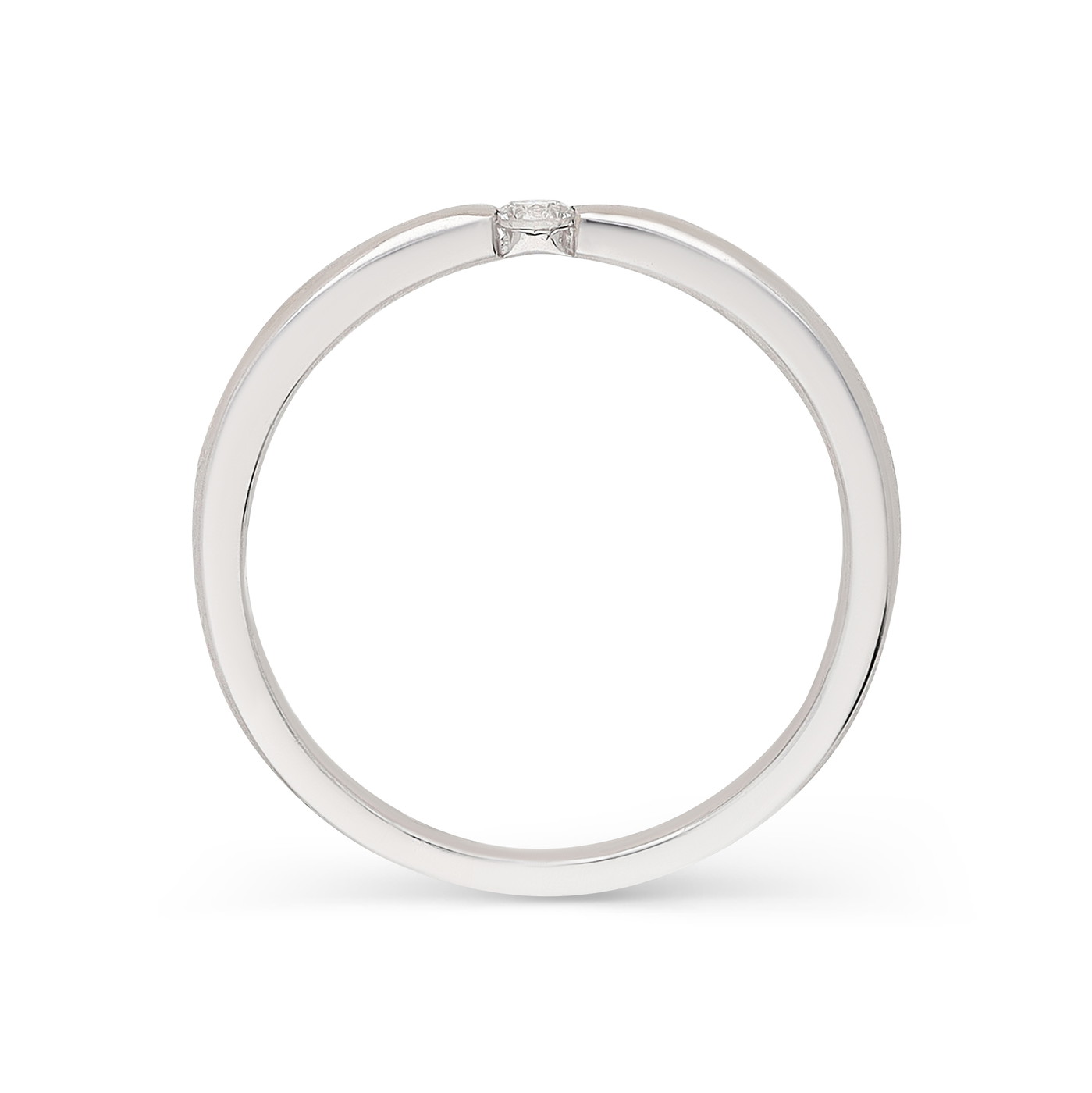 REFLEXION (FH Trautz ) Кольцо W74049951 | GOLDLIGHT