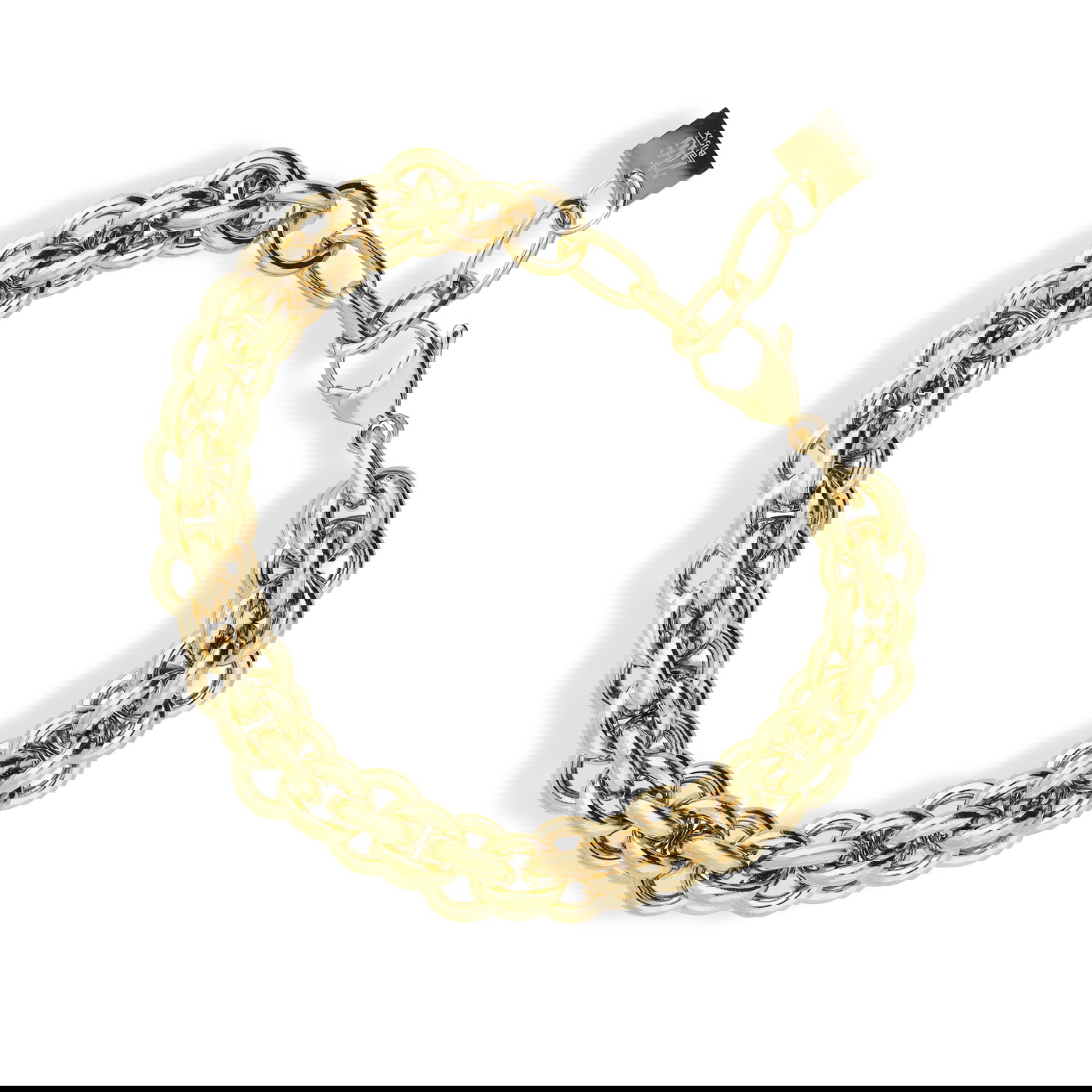 Zag Bijoux Rokassprādze W77132093 | GOLDLIGHT