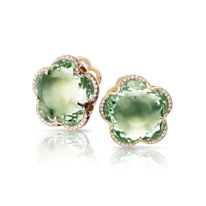 Pasquale Bruni Auskarai W78682661 | GRENARDI