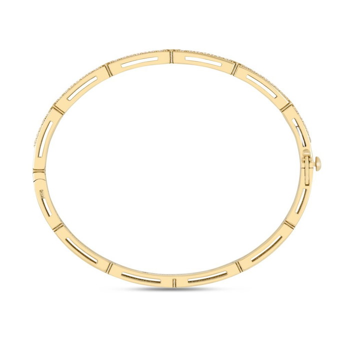 Roberto Coin Käevõru W70987496 | GRENARDI