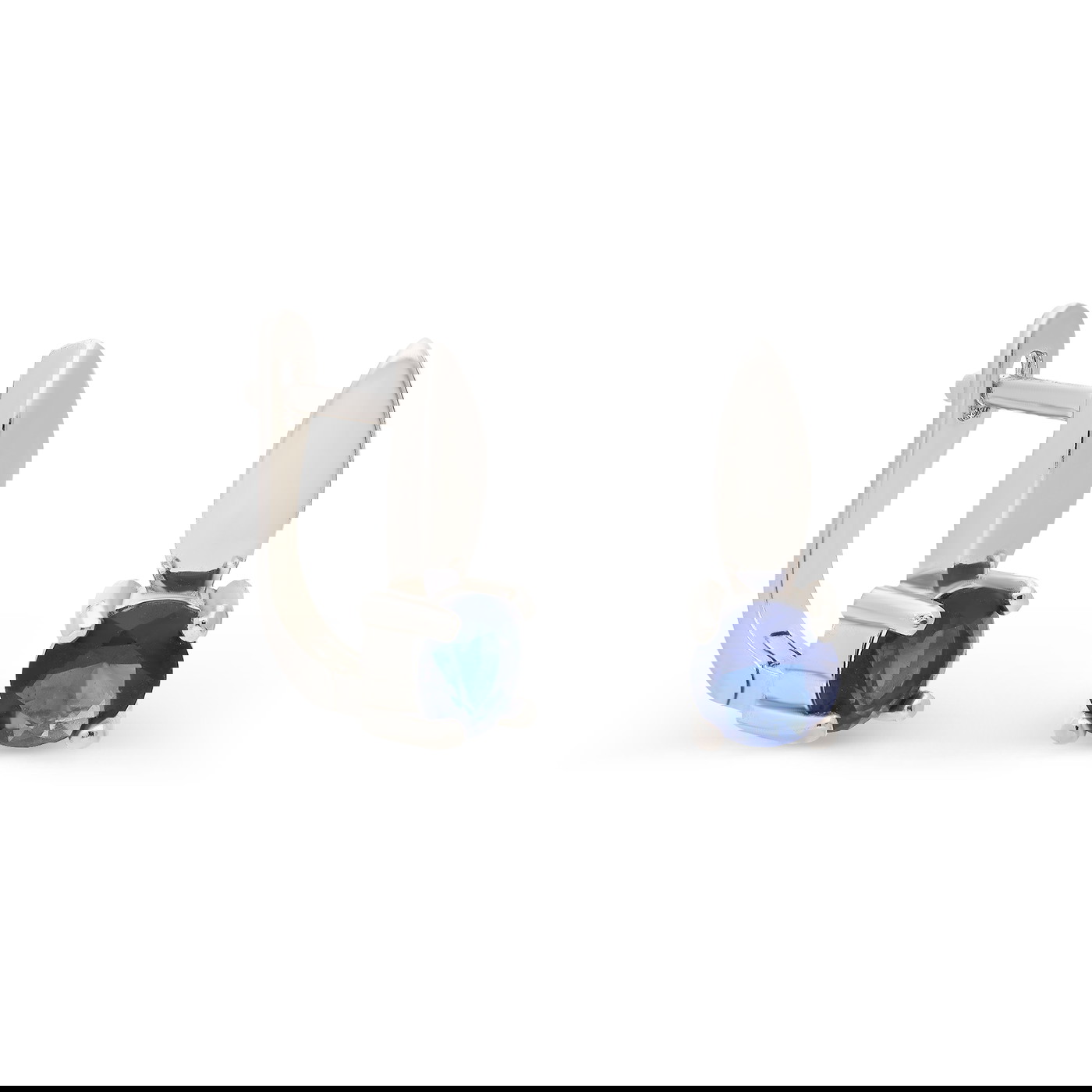 GOLDLIGHT Серьги W74024521 | GOLDLIGHT