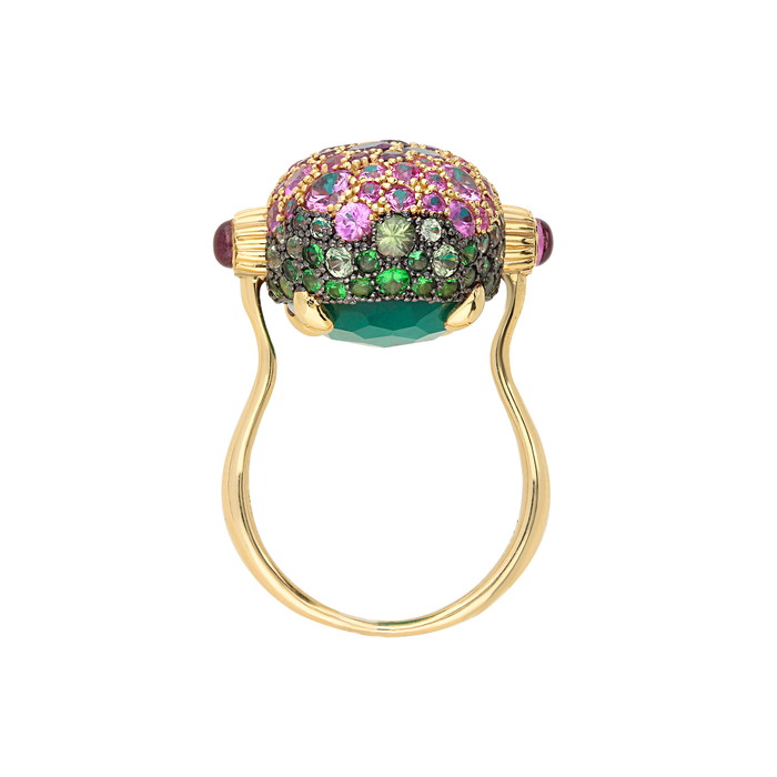 Nanis Rings W80127578 | GRENARDI