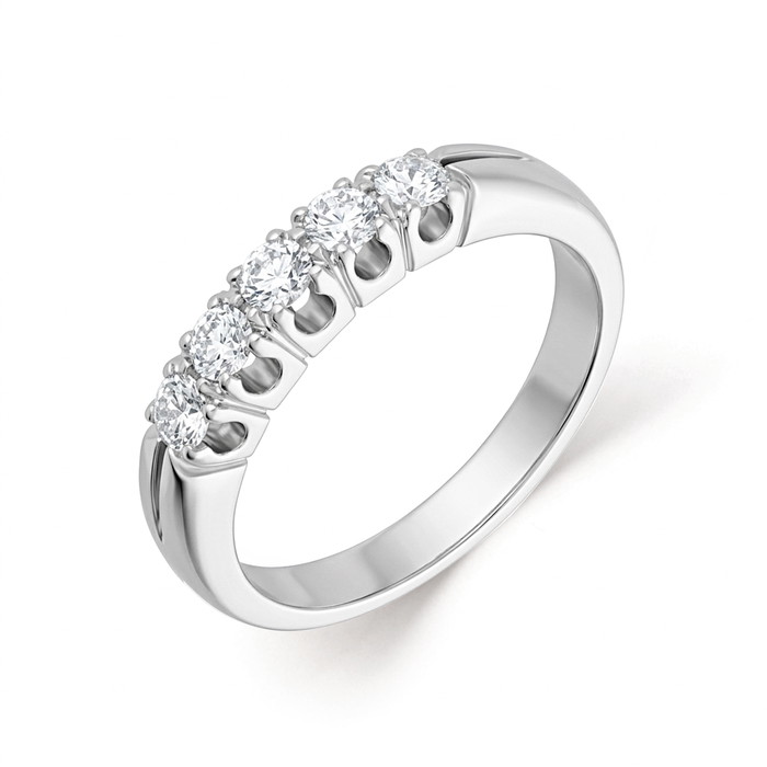 Giorgio Visconti Ring W85274564 | GRENARDI