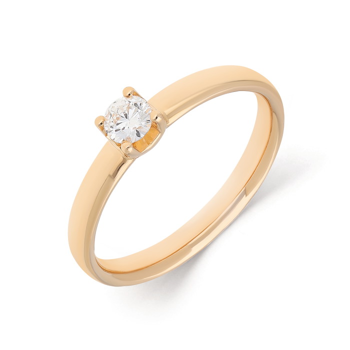 Crivelli Кольцо W81360949 | GRENARDI