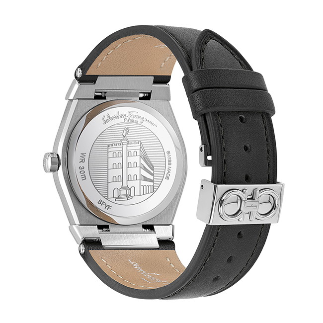 Salvatore Ferragamo Pulkstenis W64749286 | GRENARDI