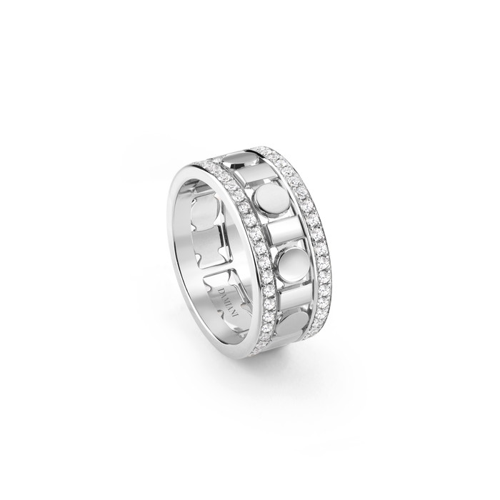 Damiani Rings W78865847 | GRENARDI