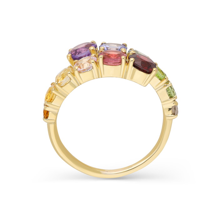 Brumani Žiedas W79722041 | GRENARDI