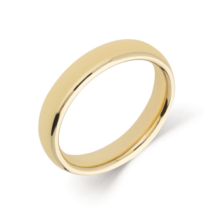 Meister wedding bands Žiedas W68480627 | GRENARDI