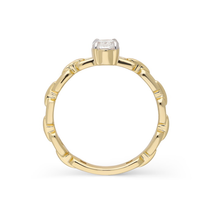 Due Prsteny W78827107 | GRENARDI