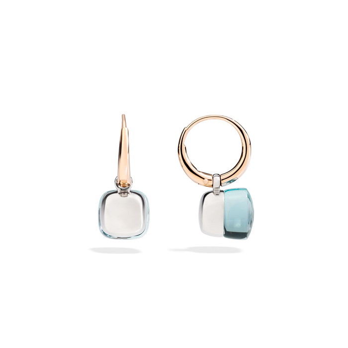 Pomellato Серьги W60690330 | GRENARDI