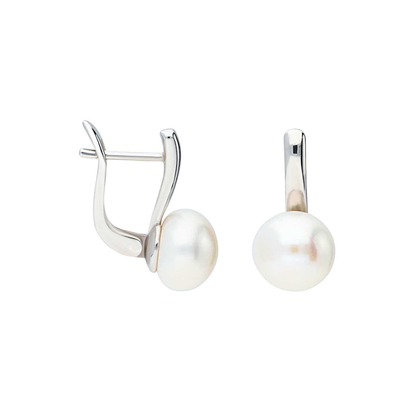 GOLDLIGHT Серьги W80170229 | GOLDLIGHT