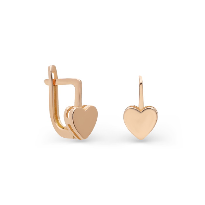 Opla Auskarai W65239623 | GRENARDI