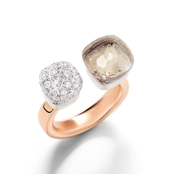 Pomellato Žiedas W80707574 | GRENARDI