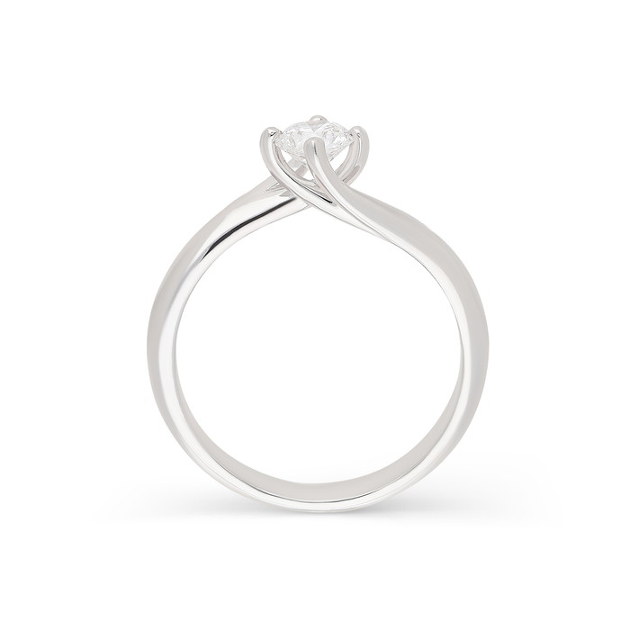 Due Кольцо W82105550 | GRENARDI