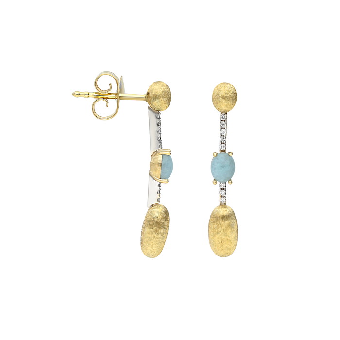 Nanis Auskarai W56993199 | GRENARDI