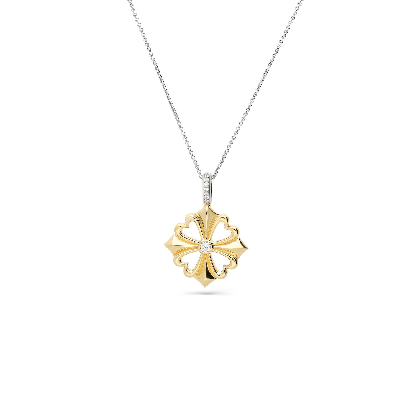 Ti Sento Kaklarota W76696356 | GOLDLIGHT