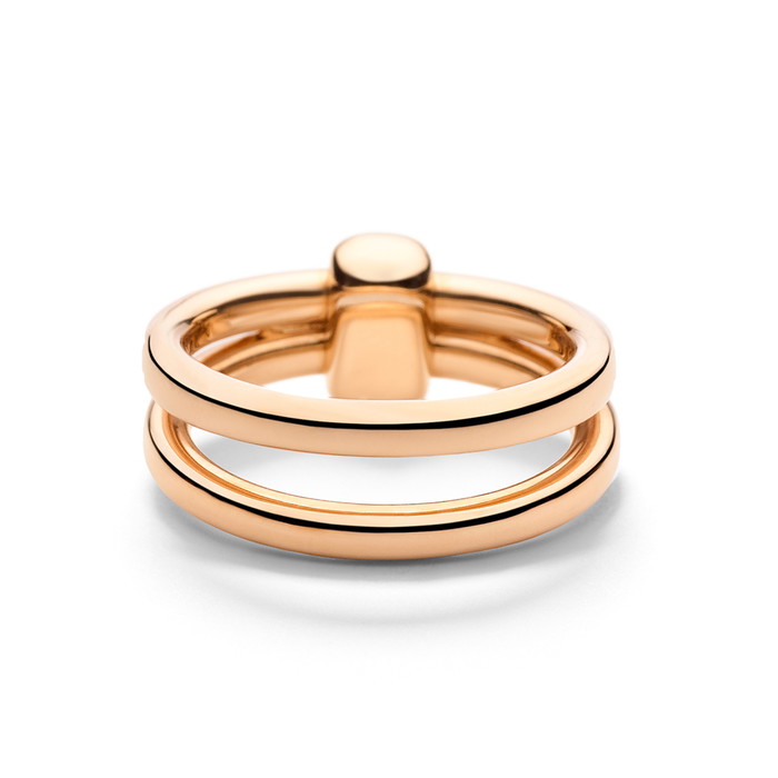 Pomellato Кольцо W69180512 | GRENARDI